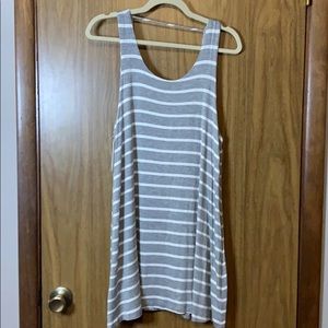 Casual summer dress NWT